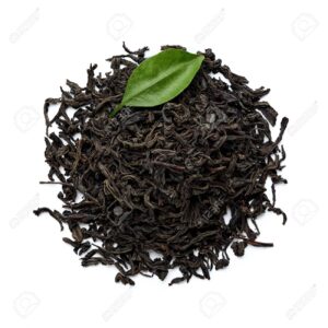 Black tea