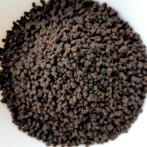 Tea Granules