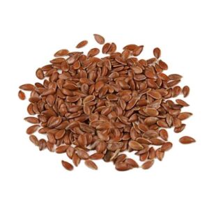 Flax seeds